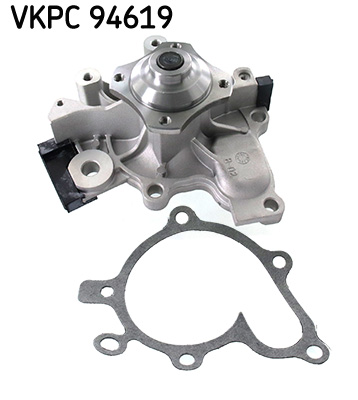 Water Pump SKF VKPC 94619