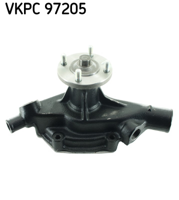 Water Pump SKF VKPC 97205