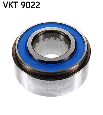 Bearing, manual transmission SKF VKT 9022