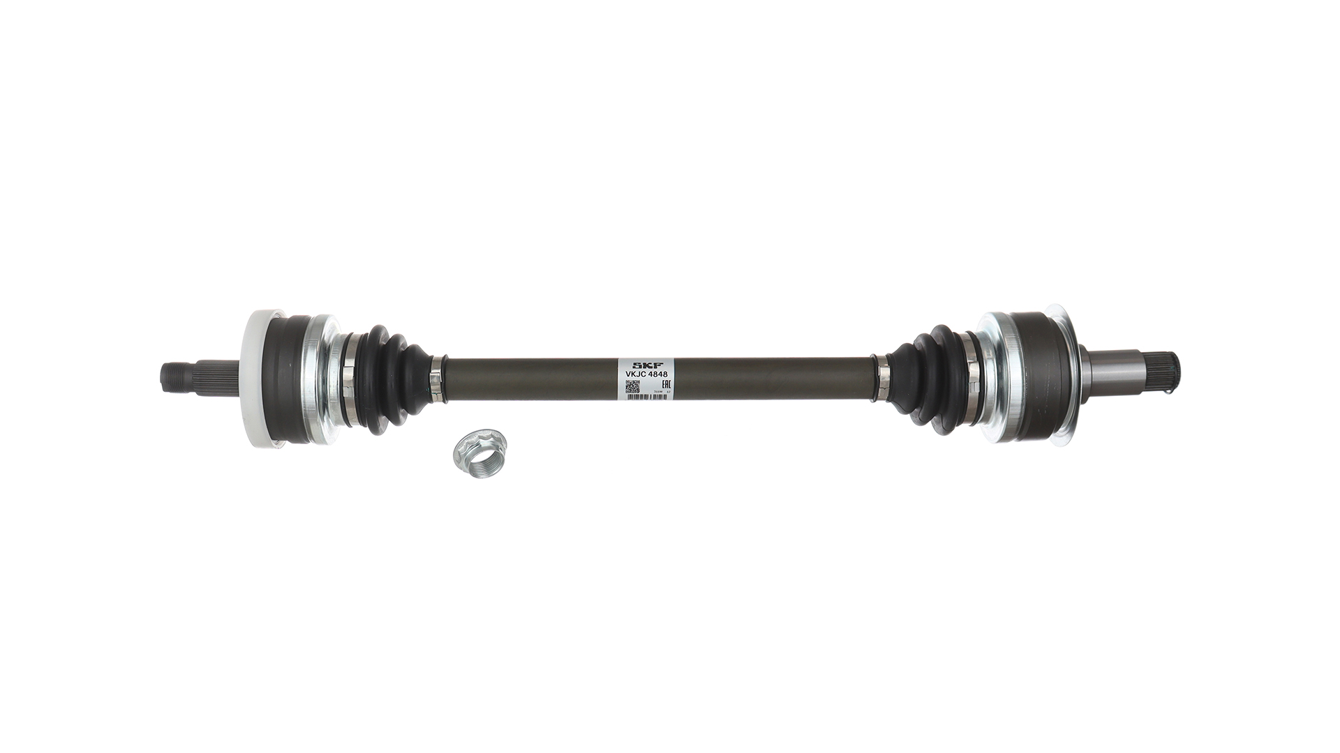 Drive Shaft SKF VKJC 4848