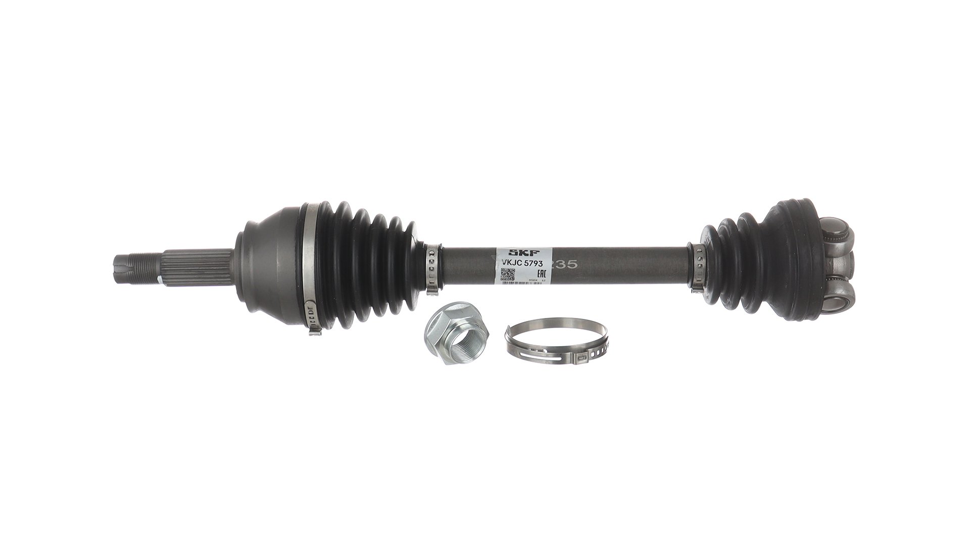 Drive Shaft SKF VKJC 5793