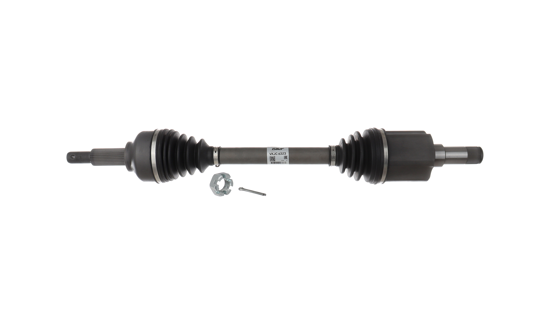 Drive Shaft SKF VKJC 6323
