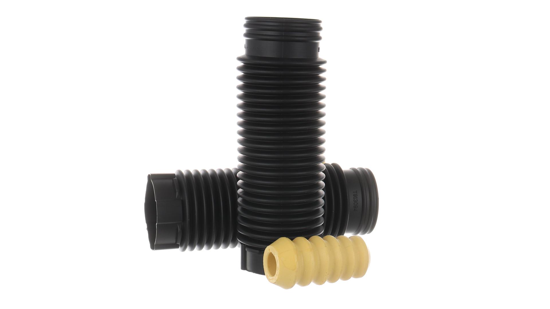 Juego de guardapolvos, amortiguador SKF VKDP 93800 T