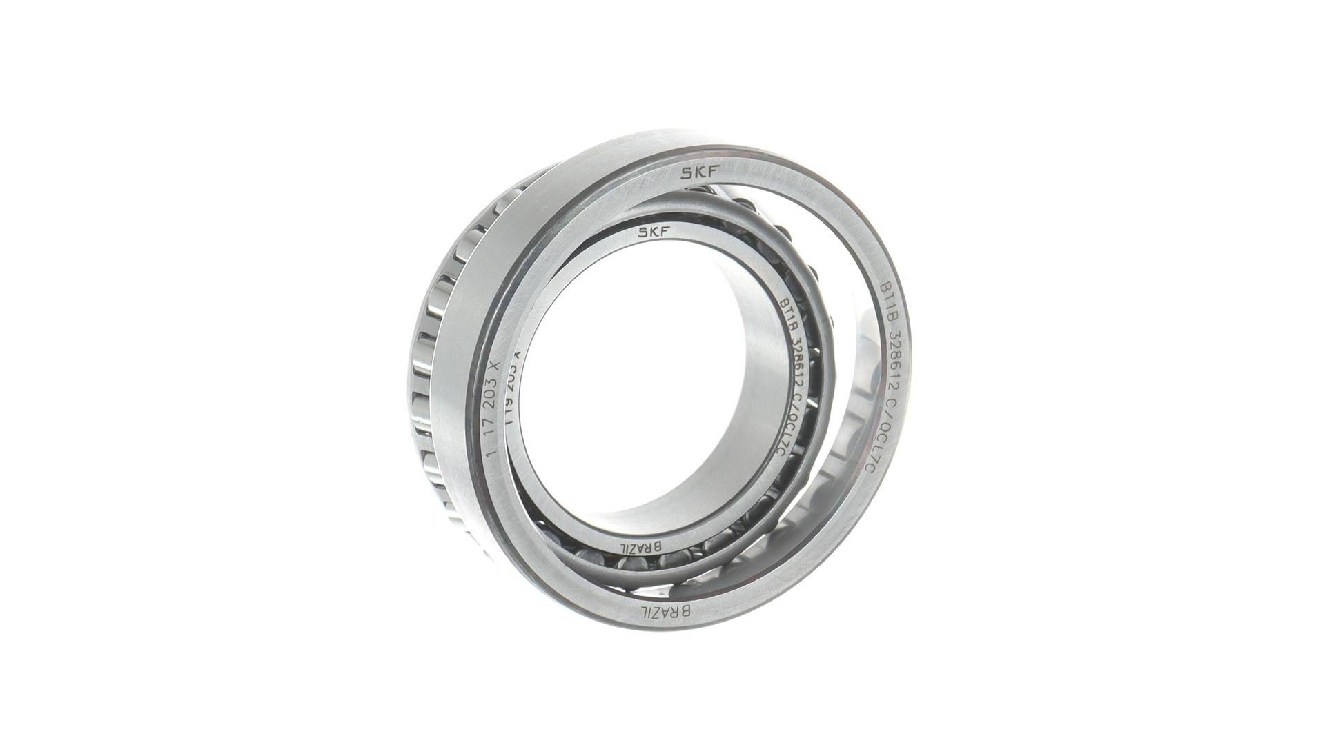 Bearing, manual transmission SKF VKT 1105