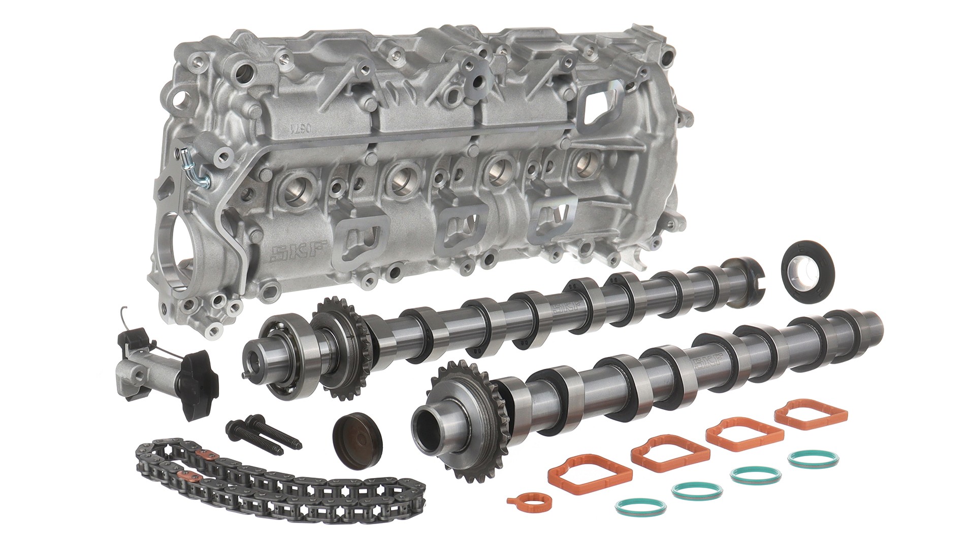 Timing Chain Kit SKF VKML 83506-1