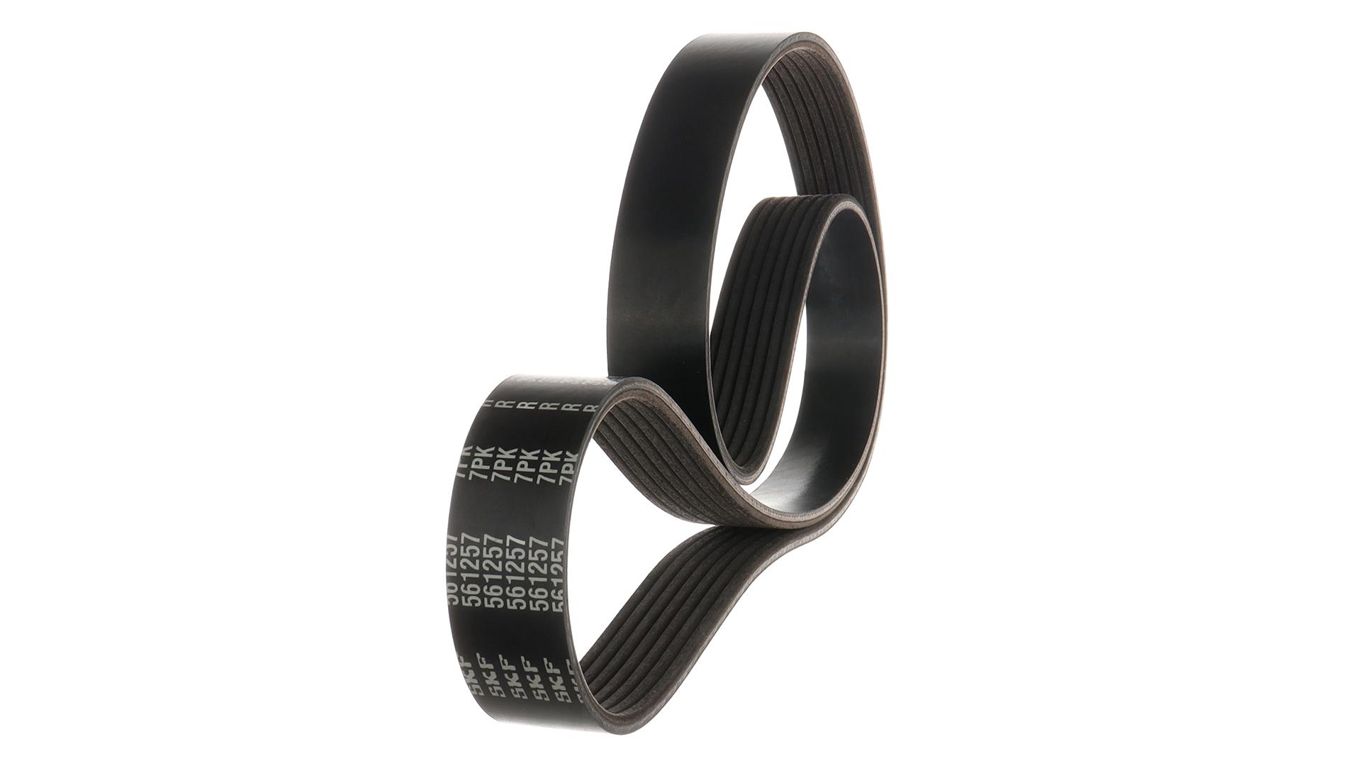 Pasek klinowy wielorowkowy SKF VKMV 7PK1196 R
