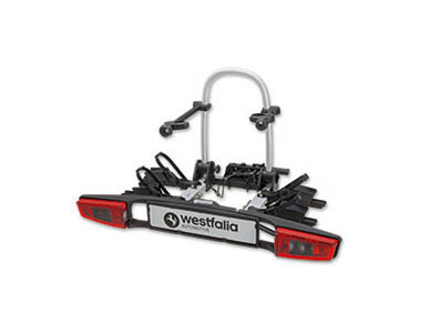 Tow Bar Carrier, universal WESTFALIA 350050600001