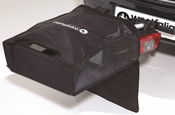 Storage Bag, tow bar carrier WESTFALIA 350013600001