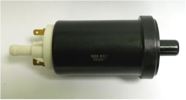 Fuel Pump HART 305 812