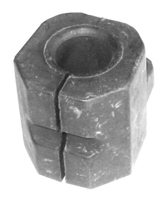 Mounting, stabiliser bar HART 420 795
