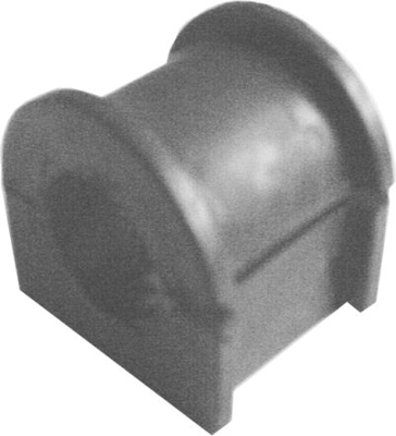 Mounting, stabiliser bar HART 422 667