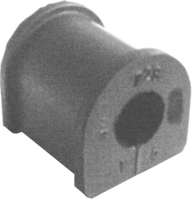 Mounting, stabiliser bar HART 422 720