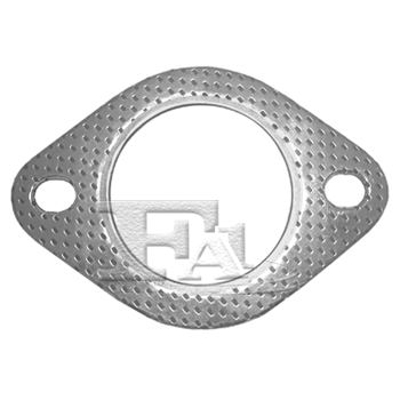 Gasket, exhaust pipe HART 701 852