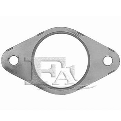 Gasket, exhaust pipe HART 702 048
