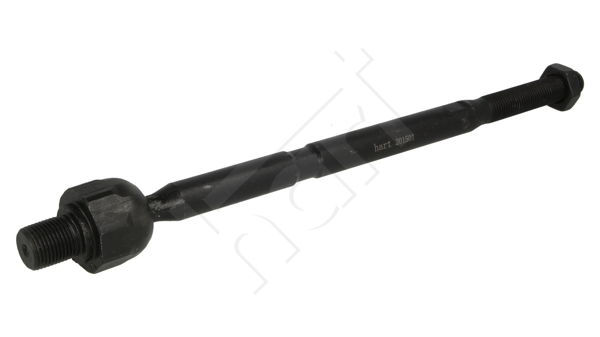 ón axial, barra de acoplamiento HART 420 470
