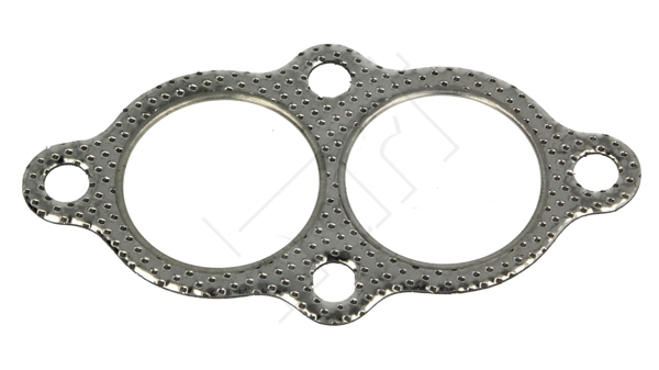 Gasket, exhaust pipe HART 703 692