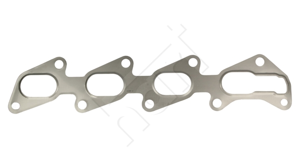 Gasket, exhaust pipe HART 718 925