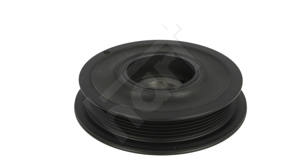 Belt Pulley, crankshaft HART 345 285