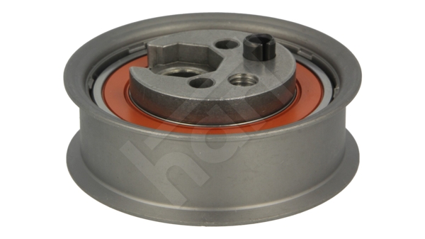 Tensioner Pulley, timing belt HART 334 345