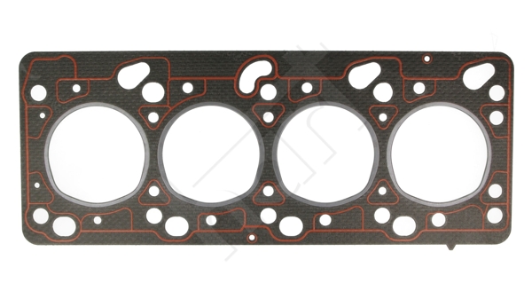 Gasket, cylinder head HART 710 250