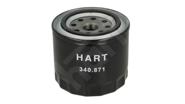 Oil Filter HART 340 871