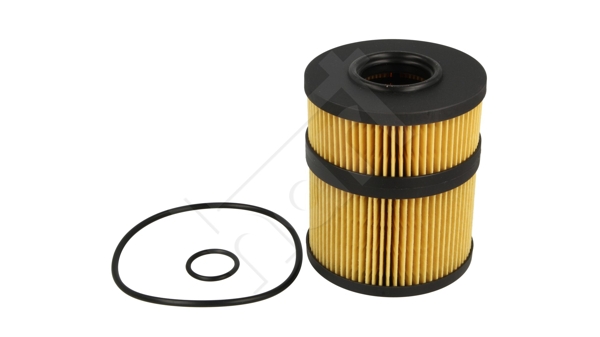 Oil Filter HART 367 700
