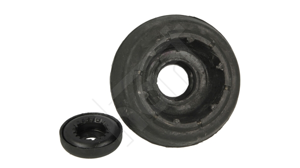 Repair Kit, suspension strut support mount HART 431 889