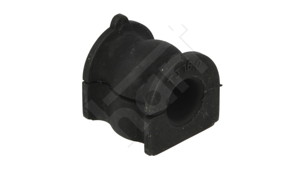 Mounting, stabiliser bar HART 450 010