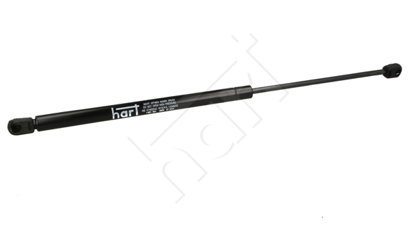 Gas Spring, boot/cargo area HART 801 603
