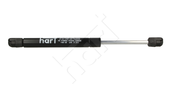 Gas Spring, boot/cargo area HART 808 426