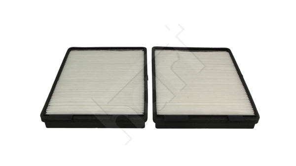 Filter, cabin air HART 328 400