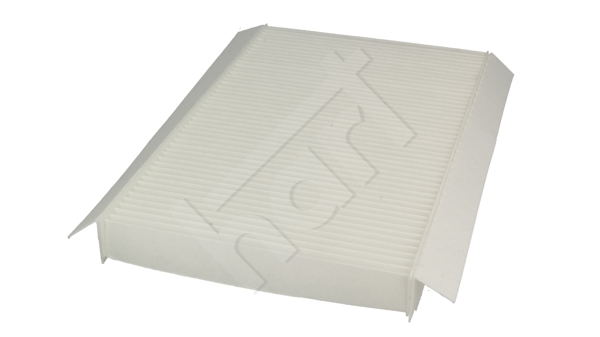 Filter, cabin air HART 328 404