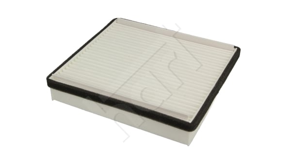 Filter, cabin air HART 328 440