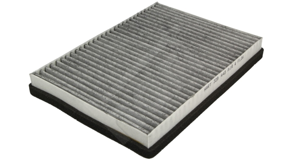 Filter, cabin air HART 328 443