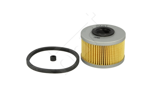 Fuel filter HART 336 469