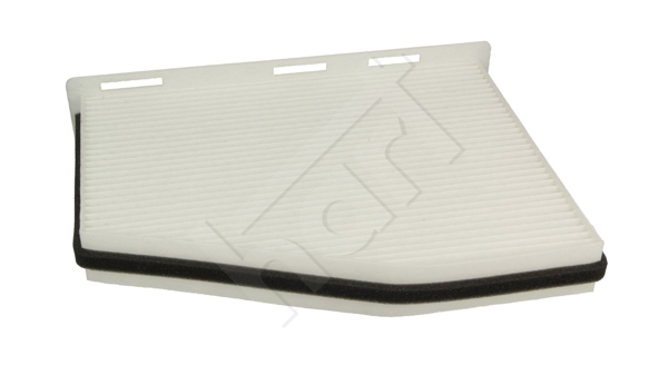 Filter, cabin air HART 338 478