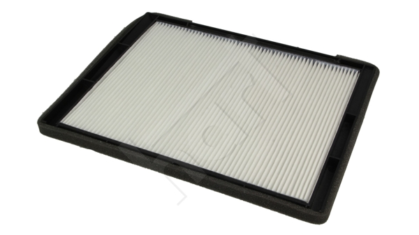 Filter, cabin air HART 338 511