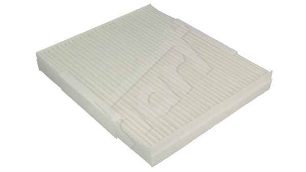 Filter, cabin air HART 338 567