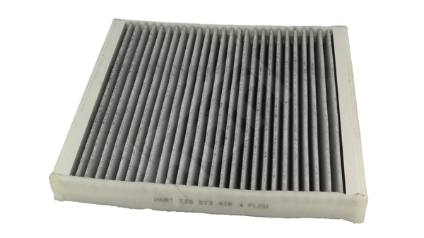 Filter, cabin air HART 338 573