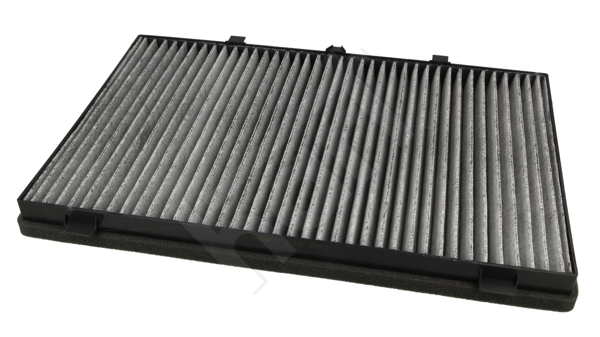 Filter, cabin air HART 338 585