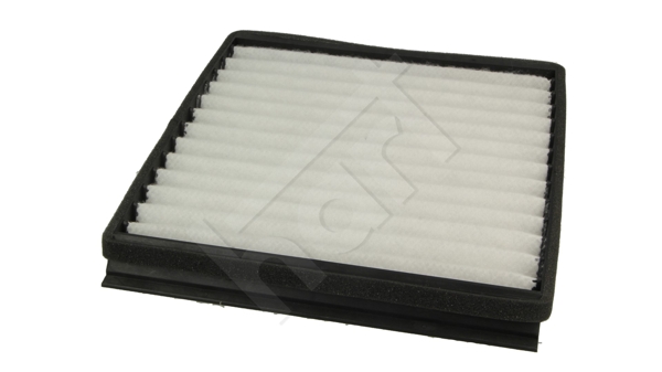 Filter, cabin air HART 338 593