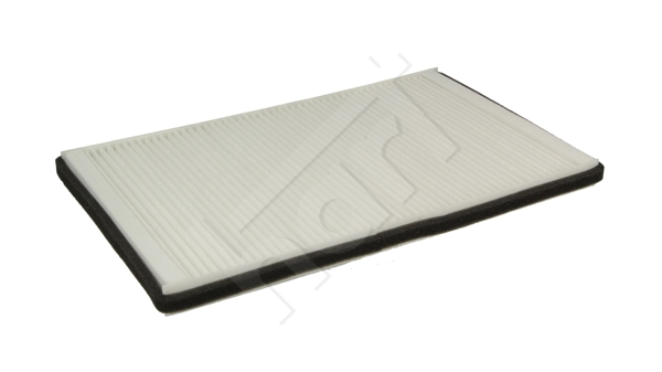 Filter, cabin air HART 338 594