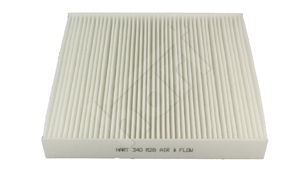Filter, cabin air HART 340 828