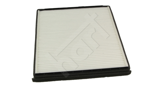 Filter, cabin air HART 344 230