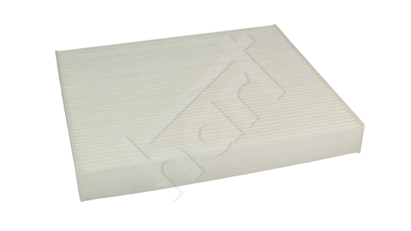 Filter, cabin air HART 361 781