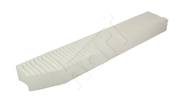 Filter, cabin air HART 371 316