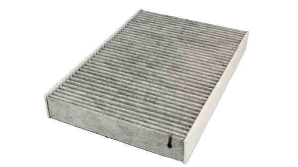 Filter, cabin air HART 371 324