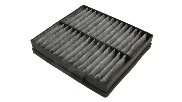 Filter, cabin air HART 375 694