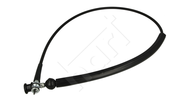Speedometer Cable HART 145 229