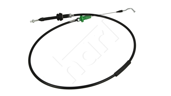 Accelerator Cable HART 335 648